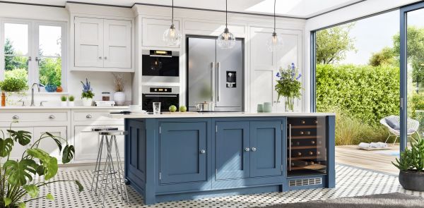 Kitchen Design Service in Magnolia
