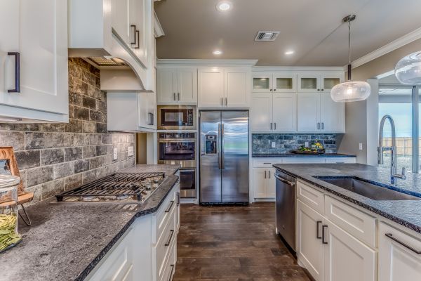 Cabinet Remodeling in Magnolia