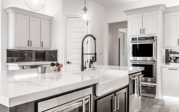 Kitchen Updating in Magnolia