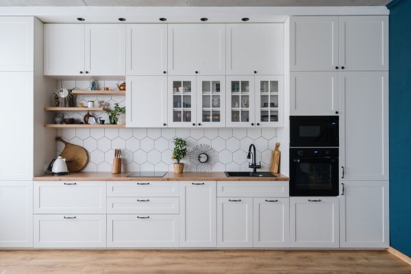 Kitchen Cupboards Remodeling in Magnolia