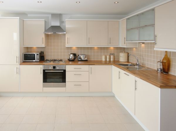Kitchen Cabinets Remodeling in Magnolia
