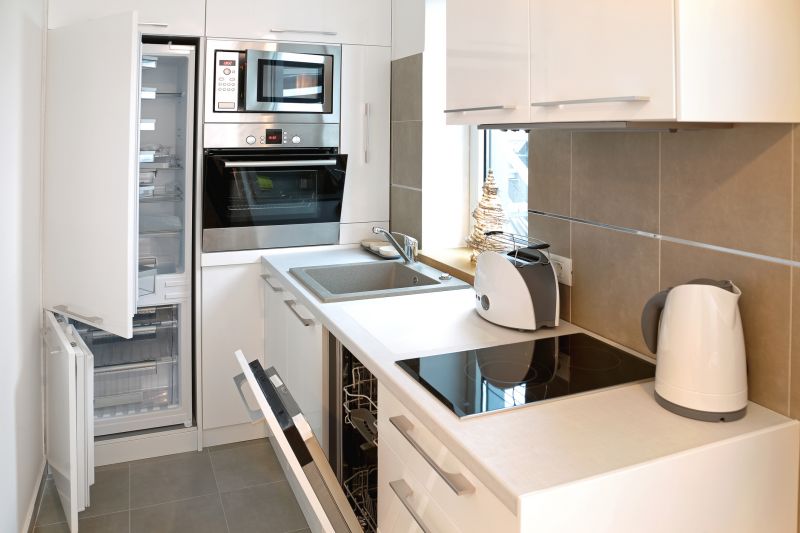 Modern Appliance Installations
