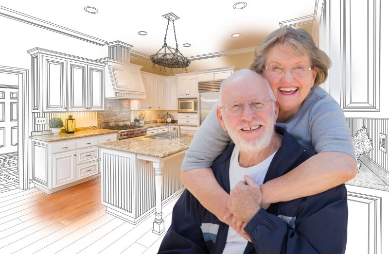 Professional Kitchen Remodelers